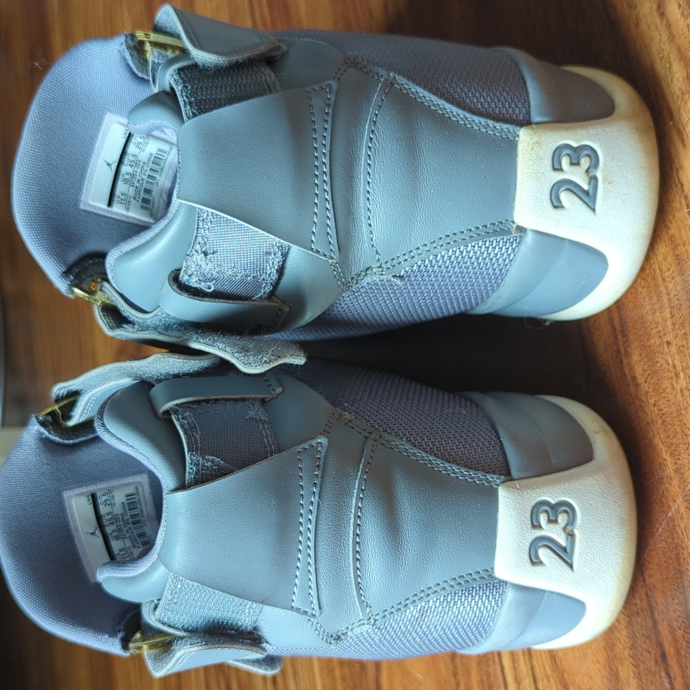 Jordan Generation 23 - Picture 3 of 5
